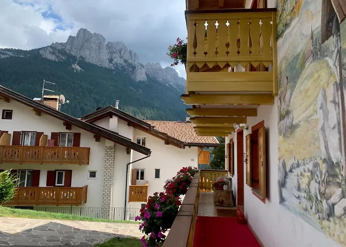 Casa di Franz