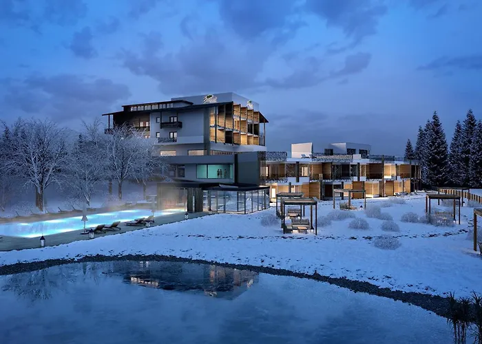 Bonfanti Design Hotel